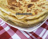 صورة لخطوة 1 من وصفة 🌺 ملـــــــــــوي 🌺