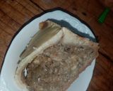 Foto del paso 8 de la receta: Torta de berenjena