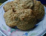 Foto del paso 3 de la receta Galletas de manzana y avena 🍏🍎