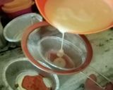 Foto langkah ke 3 dari resep Puding Caramel.