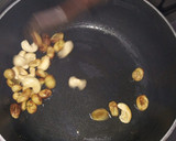 கேரட் ரவை பாயாசம் ரெசிபி ஸ்டேப் 2 புகைப்படம்