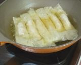 Foto langkah ke 4 dari resep Piscok Caramel Kriuk.