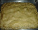 Foto del paso 7 de la receta: Empanada de atún escabechada