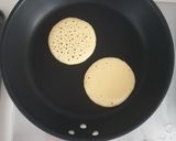 Foto langkah ke 5 dari resep Dorayaki.