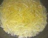Foto langkah ke 3 dari resep Kremes ubi.