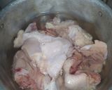 Foto langkah ke 1 dari resep Ayam kalasan simple.