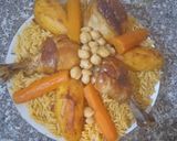 صورة لخطوة 5 من وصفة 🍲 تليتلي مجمر يشهي بنة على بنة 👌