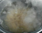 Foto del paso 7 de la receta: Macarrones con setas y soja texturizada