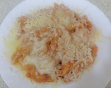 Foto del paso 5 de la receta: Macarrones con atún
