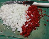 Foto del paso 4 de la receta: Niño envuelto (repollo)