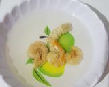 Foto langkah ke 2 dari resep Sayur jamur ala mertua.