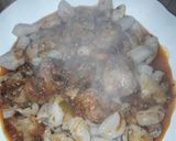 Foto del paso 5 de la receta: Ñoquis de harina