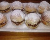 Foto del paso 8 de la receta: Miguelitos (pan de leche)