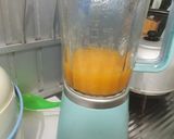 Foto langkah ke 2 dari resep Simple Queen Mango.