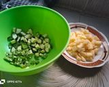 صورة لخطوة 1 من وصفة قراتان الخضار