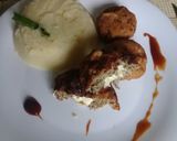 Foto del paso 3 de la receta: Albóndigas rellenas