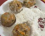 Foto langkah ke 5 dari resep Bitterballen.