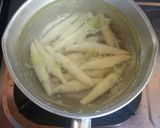 Foto langkah ke 6 dari resep SOTONG Ala Tahu Bulat.