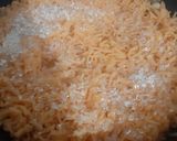 A picture of step 7 of Sweet rice.