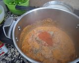 Foto del paso 3 de la receta: Guiso de habas con alcachofas y costillas