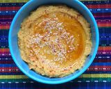 Foto del paso 2 de la receta: Hummus de zanahoria 🥕