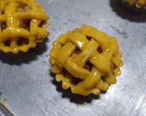 Foto langkah ke 5 dari resep Banana Pie.
