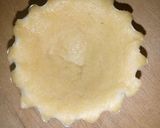 A picture of step 6 of Egg Tart.