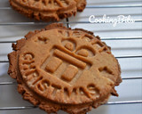 Foto del paso 7 de la receta: Galletas de mantequilla de cacahuete sin azúcar