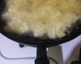 Foto del paso 2 de la receta: Tortilla de papas a la napolitana!