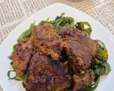 Foto langkah ke 5 dari resep Daging Bakar Bumbu Rempah.