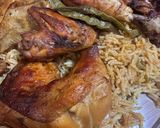 صورة لخطوة 7 من وصفة كبسة ام منى 💜