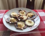 Foto del paso 3 de la receta: Ostiones a la parmesans