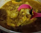 Foto langkah ke 6 dari resep Semur Ayam Sederhana.