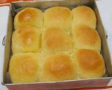 Foto langkah ke 7 dari resep Roti sobek lembut.