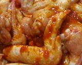 Foto del paso 2 de la receta: Alitas picantes