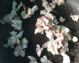 Foto del paso 2 de la receta: Espinacas