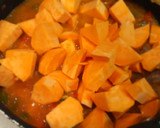 Foto del paso 6 de la receta: Estofado de ternera con boniato
