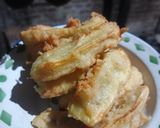 Foto langkah ke 4 dari resep Pisang Goreng Margarin.