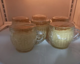 Foto del paso 6 de la receta: 250. Postre de kiwi y mango