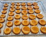 Foto del paso 5 de la receta Galletas de mantequilla y mermelada