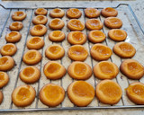 Foto del paso 5 de la receta: Galletas de mantequilla y mermelada