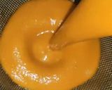 A picture of step 6 of Carrot Ginger Immunity Booster Soup.
