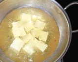 आलू पनीर चाट (Aloo paneer chaat recipe in hindi) रेसिपी चरण 4 फोटो