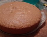 Foto del paso 8 de la receta: 🍍🥥Pastel de Piña con Coco (3 leches)🍰🎂