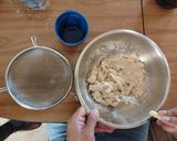 Foto del paso 2 de la receta: Pasteles de queso