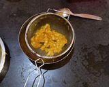 বেলের শরবত (Beler sorbot recipe in bengali)                               রেসিপি ধাপ - 3 ছবি