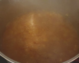 Foto del paso 5 de la receta: Caldo de Arroz