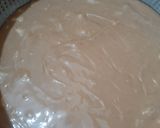 Foto del paso 1 de la receta: Torta de Nesquik y pera