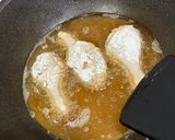 Foto langkah ke 4 dari resep Fried Chicken Ala Rumah.
