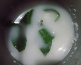 Foto langkah ke 5 dari resep Bubur Tumpang khas Boyolali.
